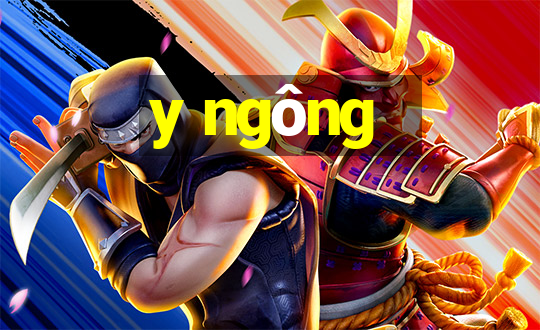 y ngông