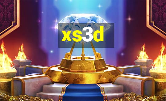 xs3d