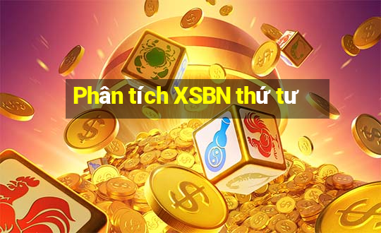 Phân tích XSBN thứ tư