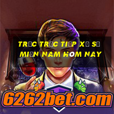 trực trực tiếp xổ số miền nam hôm nay