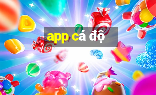 app cá độ