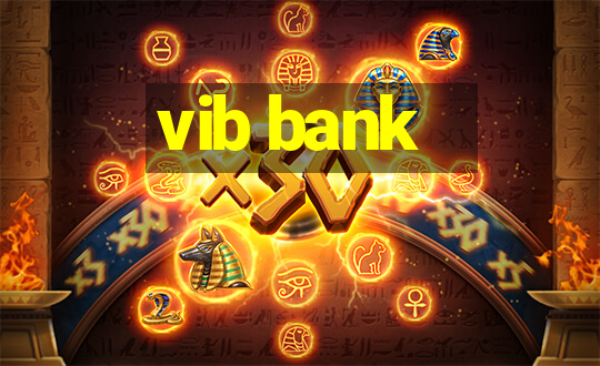 vib bank