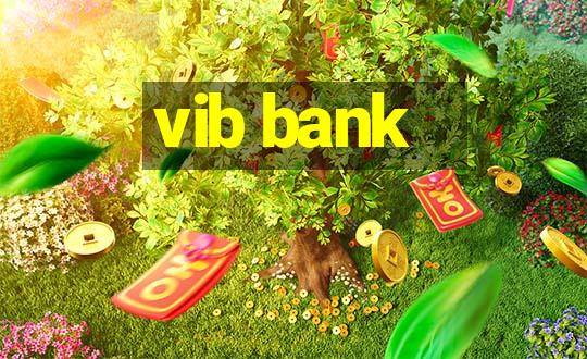 vib bank