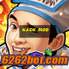 Hack Mod