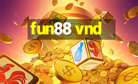 fun88 vnd