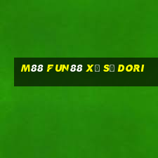 M88 Fun88 xổ số Dori