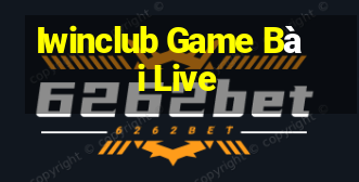 Iwinclub Game Bài Live