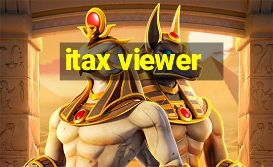 itax viewer