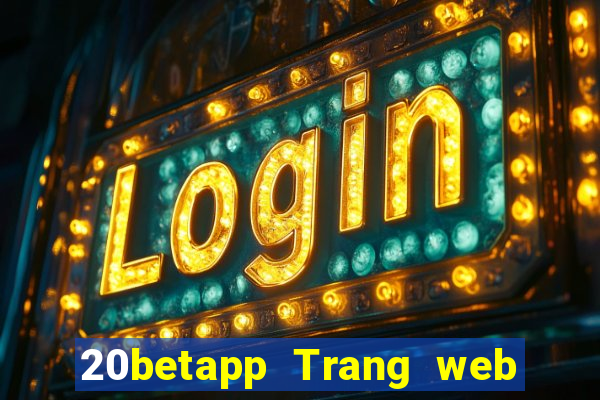 20betapp Trang web Color Yun 8app