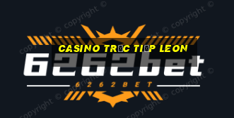 Casino Trực tiếp leon