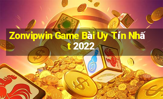 Zonvipwin Game Bài Uy Tín Nhất 2022