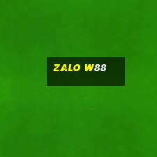 zalo w88