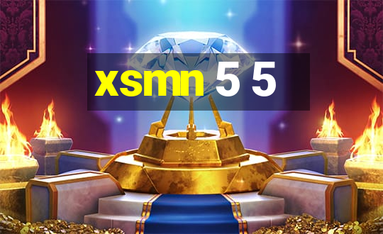 xsmn 5 5