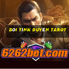 bói tình duyên tarot