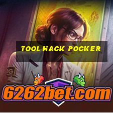 tool hack Pocker