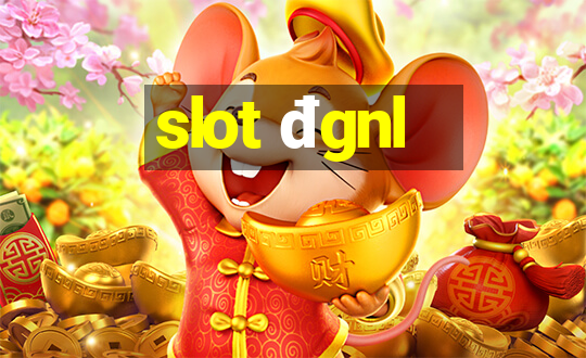 slot đgnl