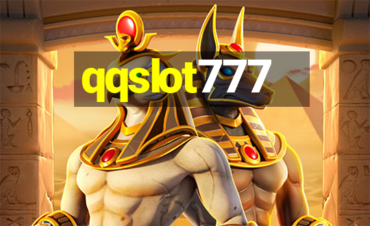 qqslot777