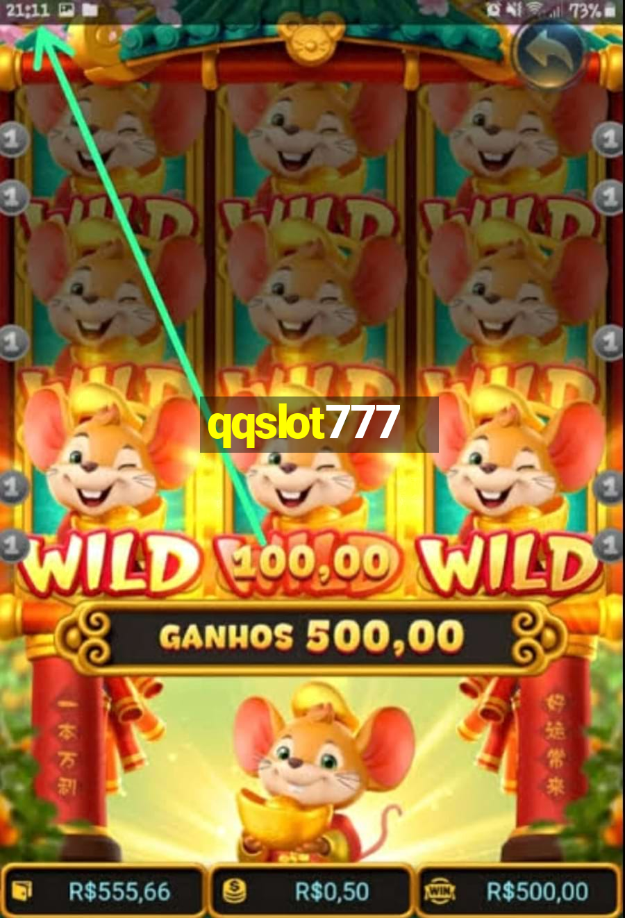 qqslot777