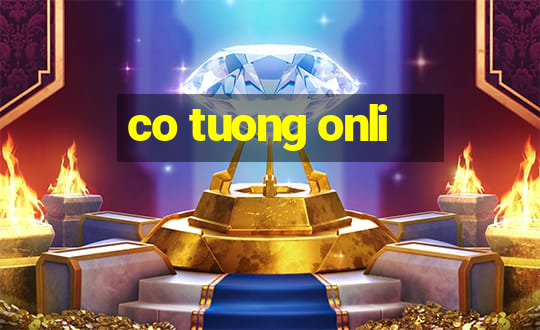 co tuong onli