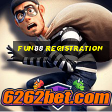 fun88 registration