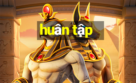 huân tập