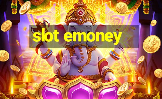 slot emoney