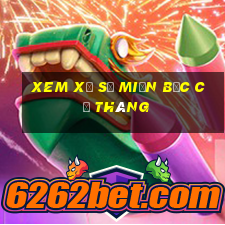 xem xổ số miền bắc cả tháng