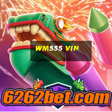 Wm555 Vin