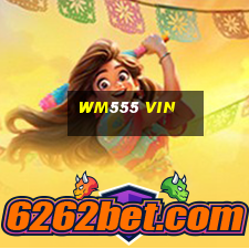 Wm555 Vin