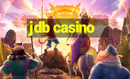 jdb casino