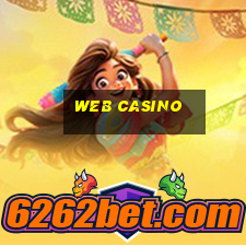 web casino