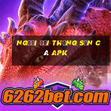 người đại thắng săn cá apk