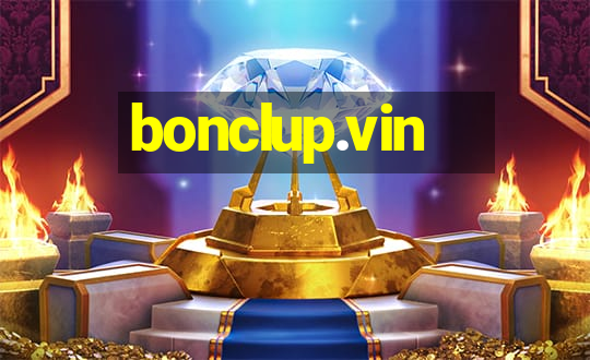 bonclup.vin