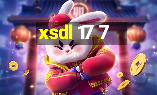 xsdl 17 7