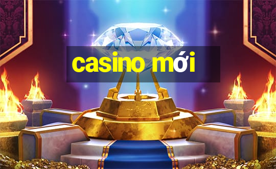 casino mới