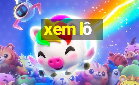 xem lô