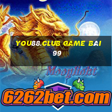 You88.Club Game Bài 99