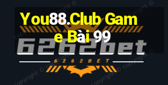 You88.Club Game Bài 99