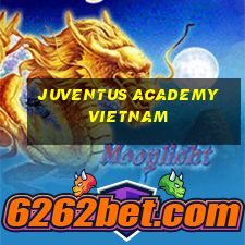 juventus academy vietnam