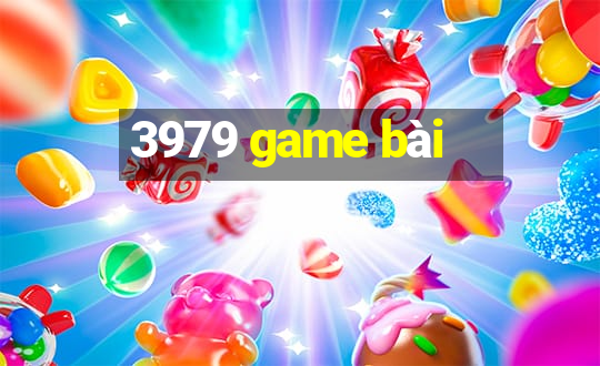 3979 game bài