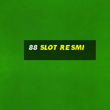 88 slot resmi