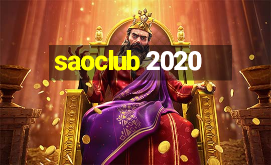 saoclub 2020