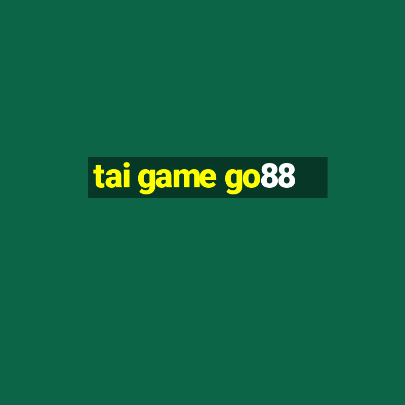 tai game go88