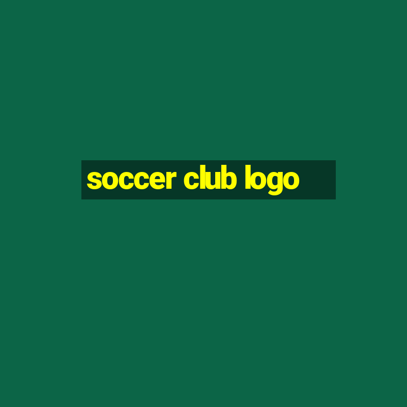 soccer club logo