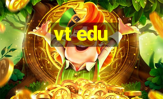 vt edu