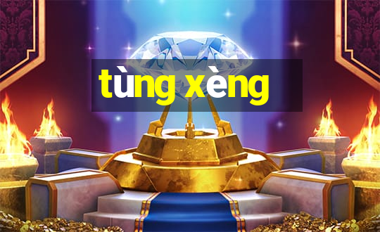 tùng xèng