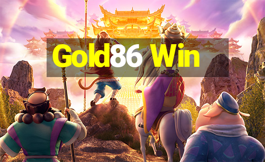 Gold86 Win