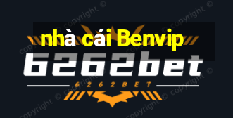 nhà cái Benvip