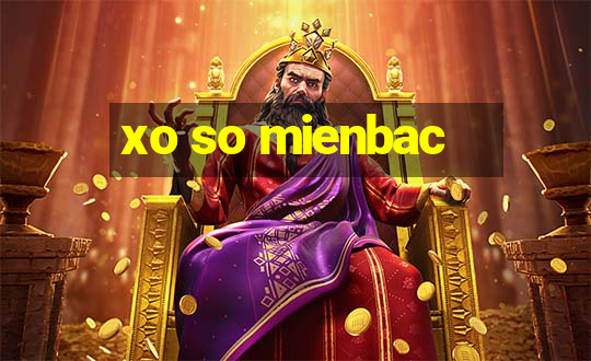 xo so mienbac