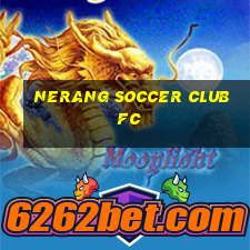 nerang soccer club fc